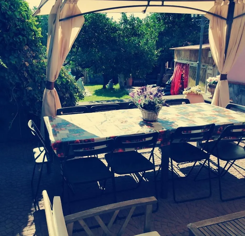 Сasa de vacaciones Casa Vacanze Noemi Riposto