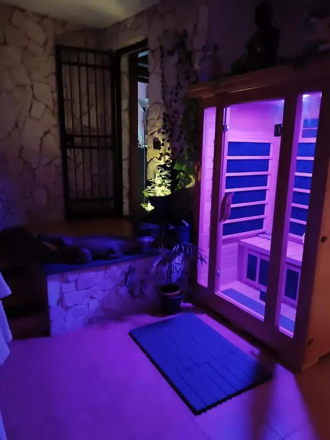 Casa Vacanze Noemi Riposto Сasa de vacaciones