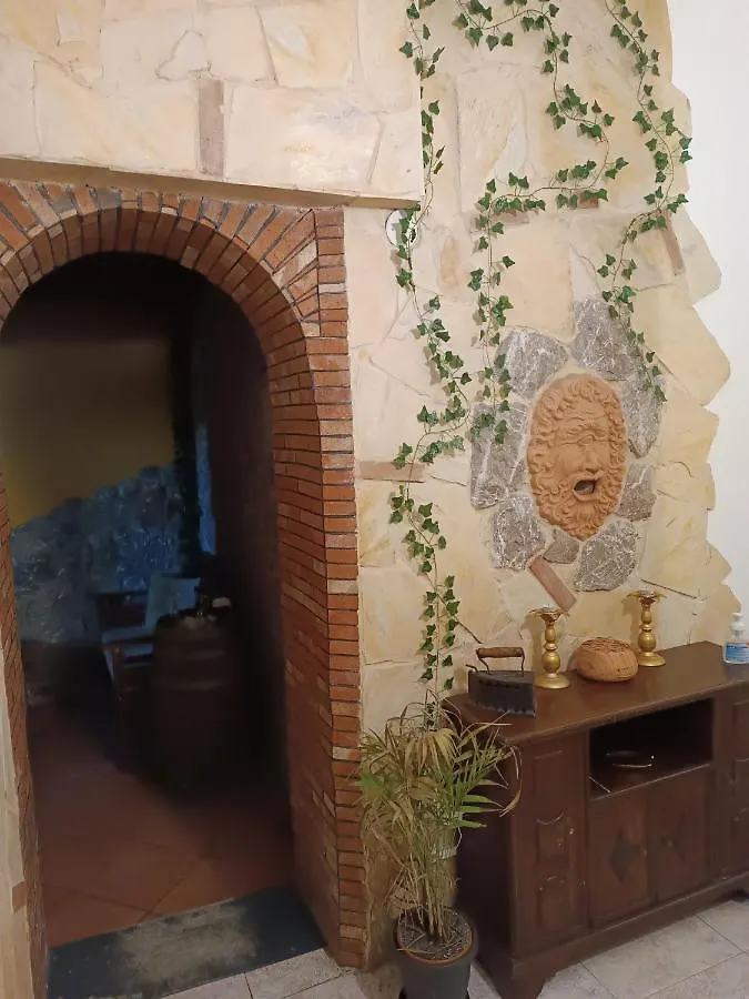 Сasa de vacaciones Casa Vacanze Noemi Riposto Italia