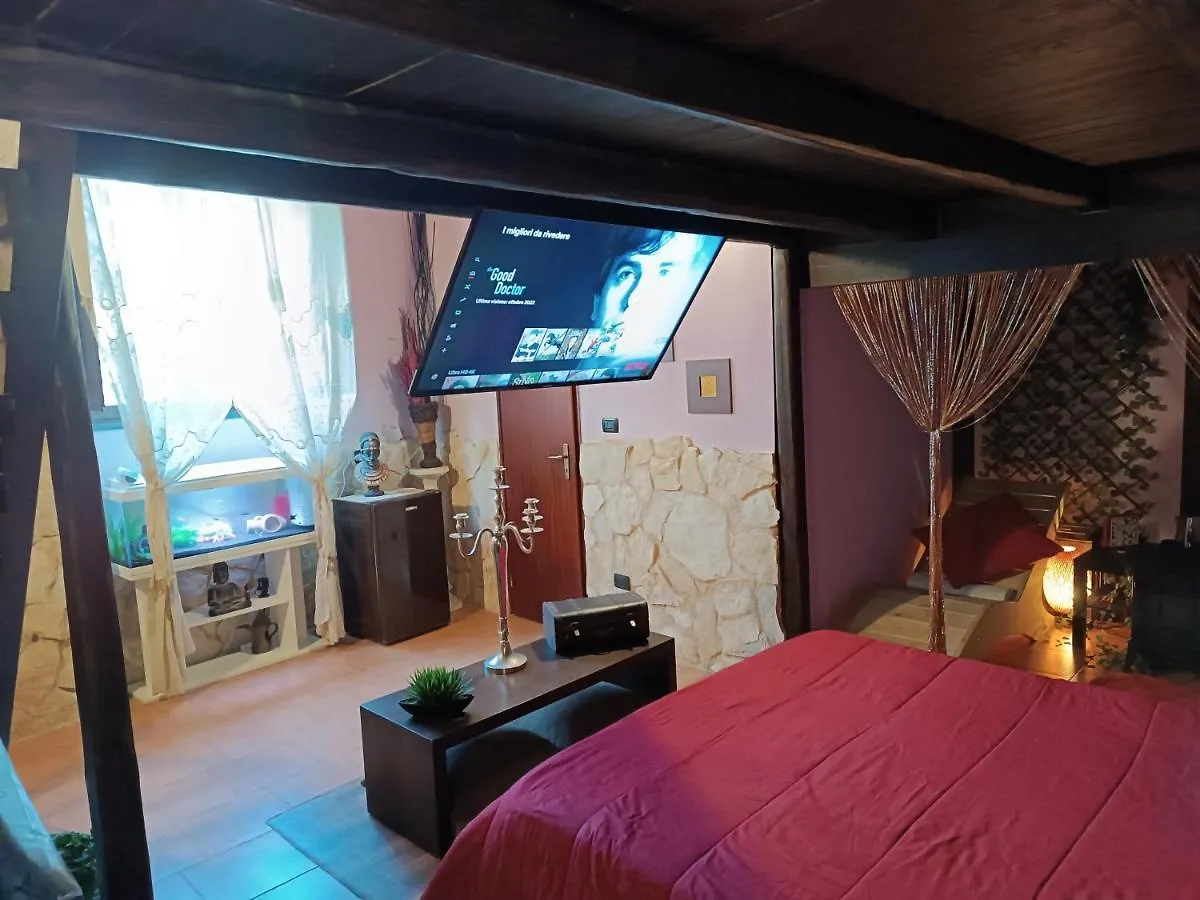 Casa Vacanze Noemi Riposto