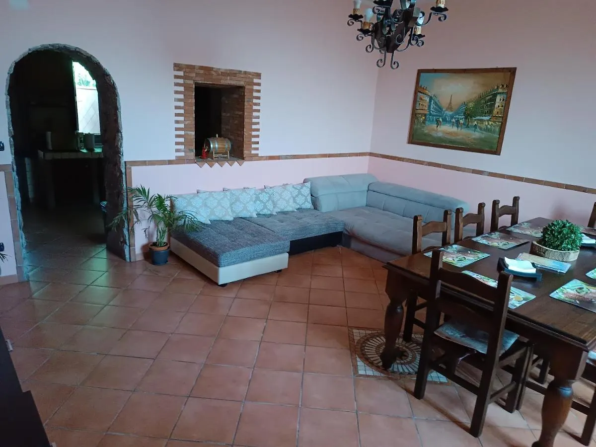 Casa Vacanze Noemi Riposto