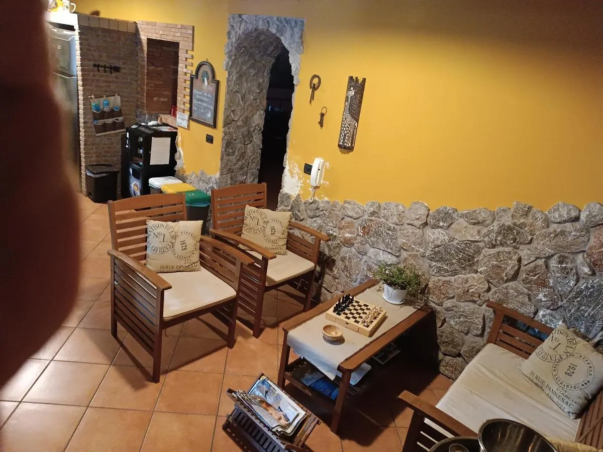 Сasa de vacaciones Casa Vacanze Noemi Riposto