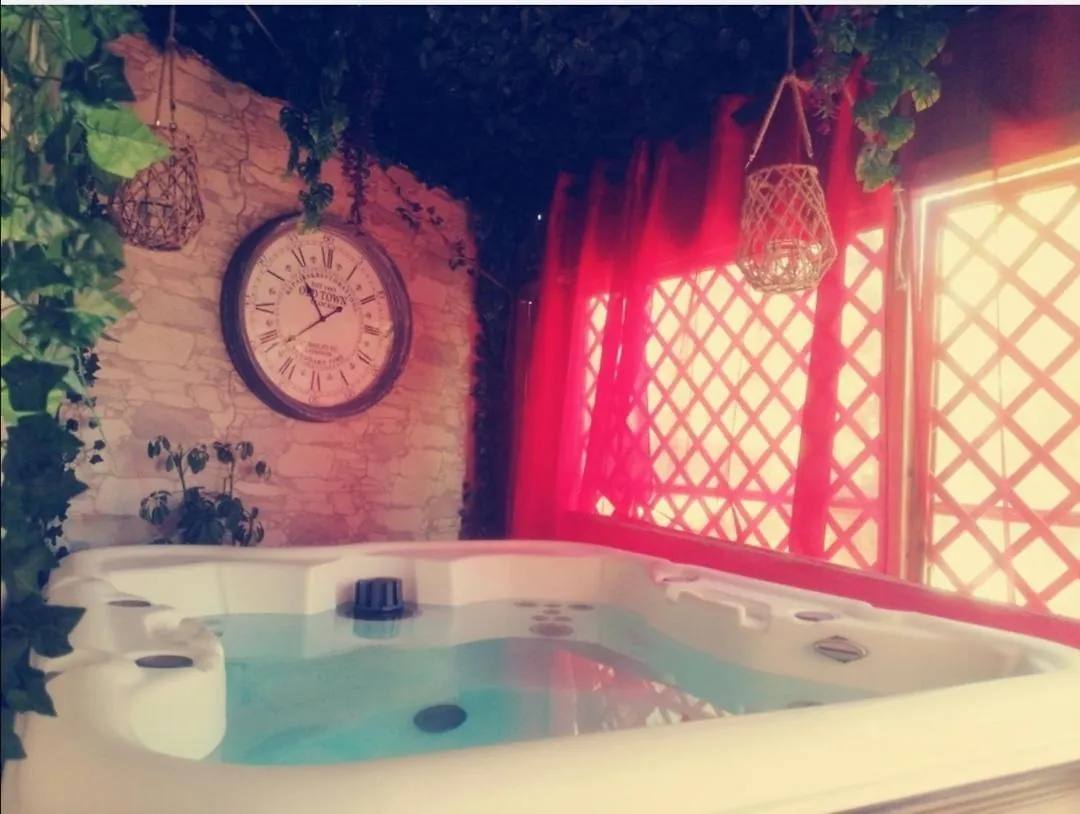 Casa Vacanze Noemi Riposto 0*,