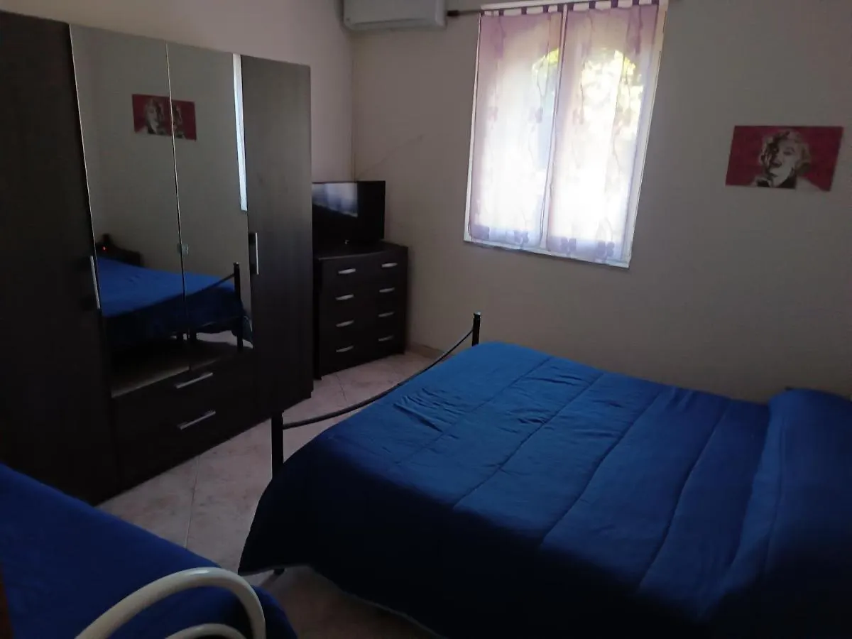 Casa Vacanze Noemi Riposto 0*,