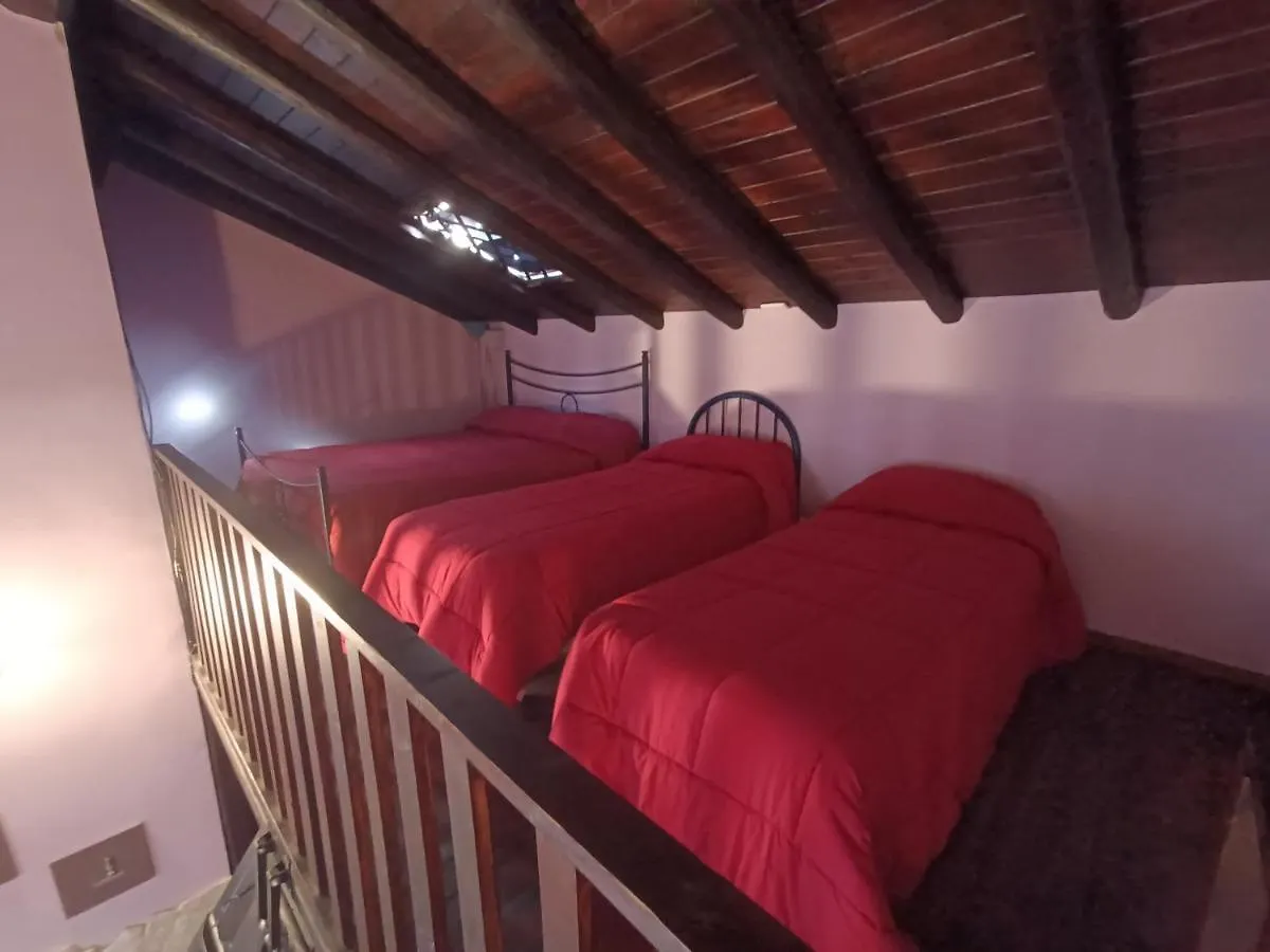 Сasa de vacaciones Casa Vacanze Noemi Riposto Italia