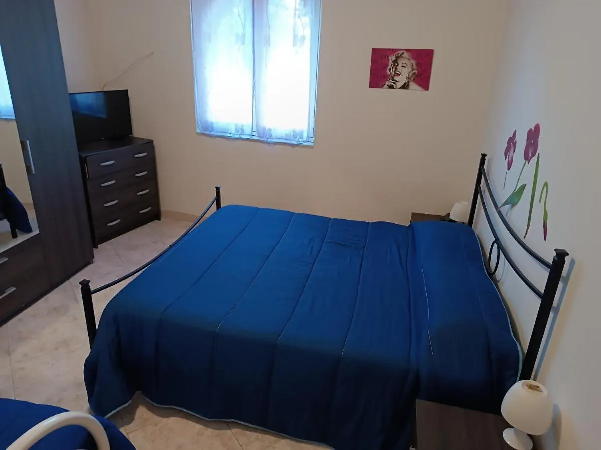 Tatil Evi Casa Vacanze Noemi Riposto