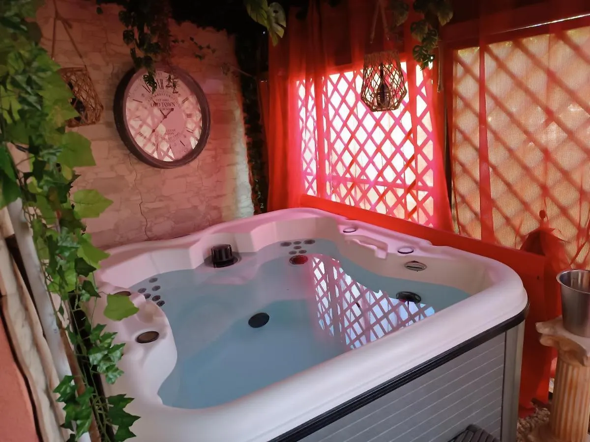 Casa Vacanze Noemi Riposto