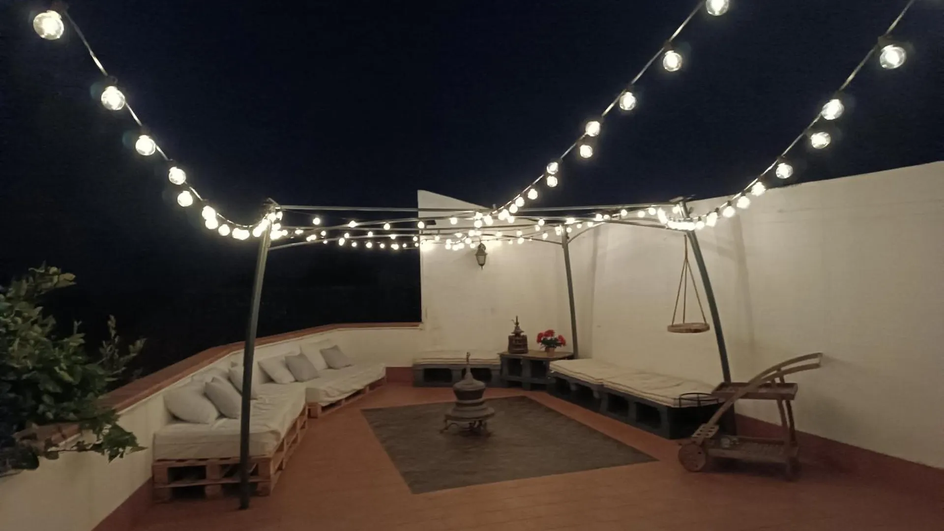 Сasa de vacaciones Casa Vacanze Noemi Riposto