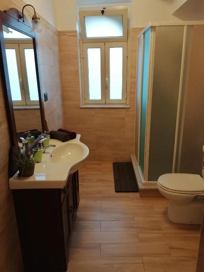 Casa Vacanze Noemi Riposto Сasa de vacaciones
